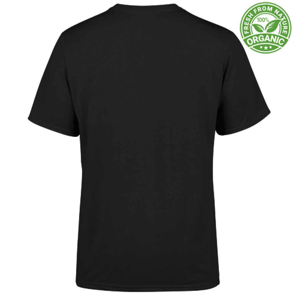 T-Shirt Unisex Organic T-Shirt Un Mondo Migliore