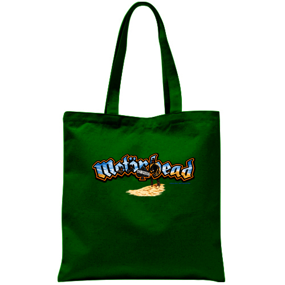 Borsa linea motorhead