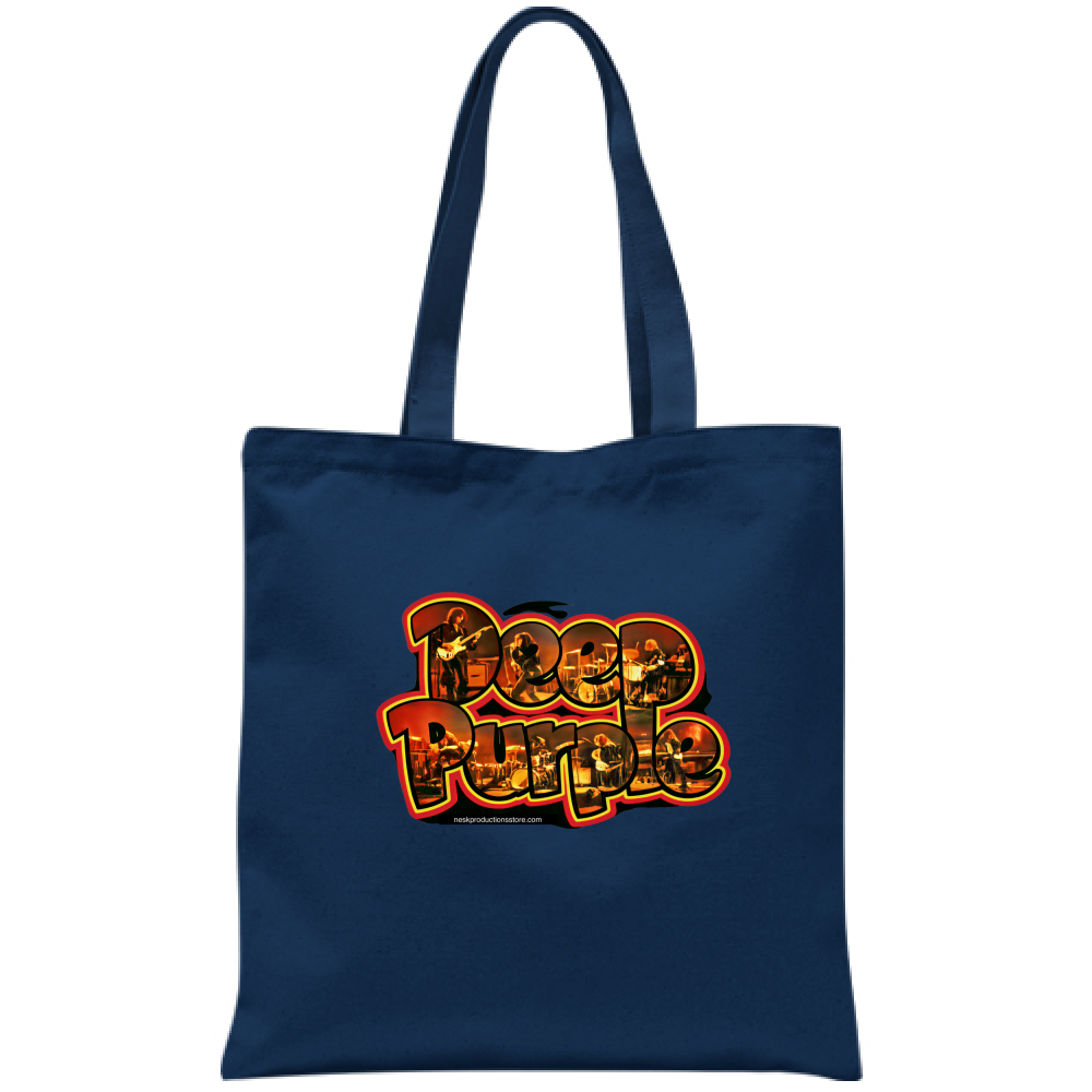 Borsa linea Deep Purple