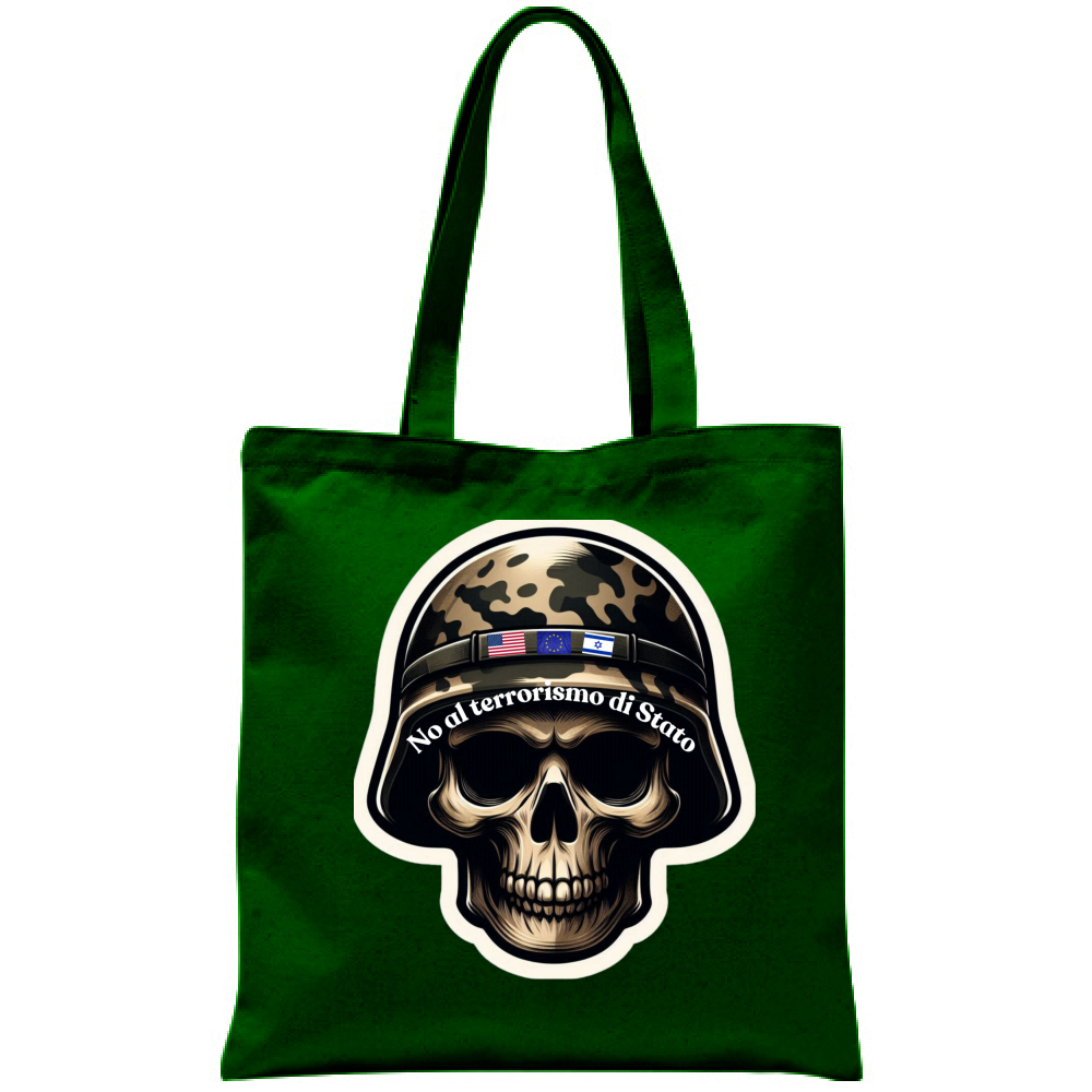 Borsa linea NoTerror