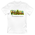 T-Shirt Unisex Large linea praga