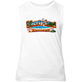 Canotta Unisex T-Shirt Verso un Mondo Migliore