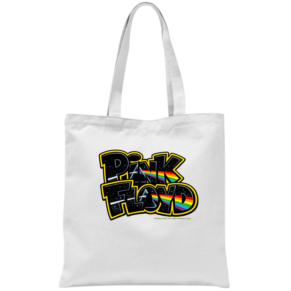 Borsa linea Pink Floyd
