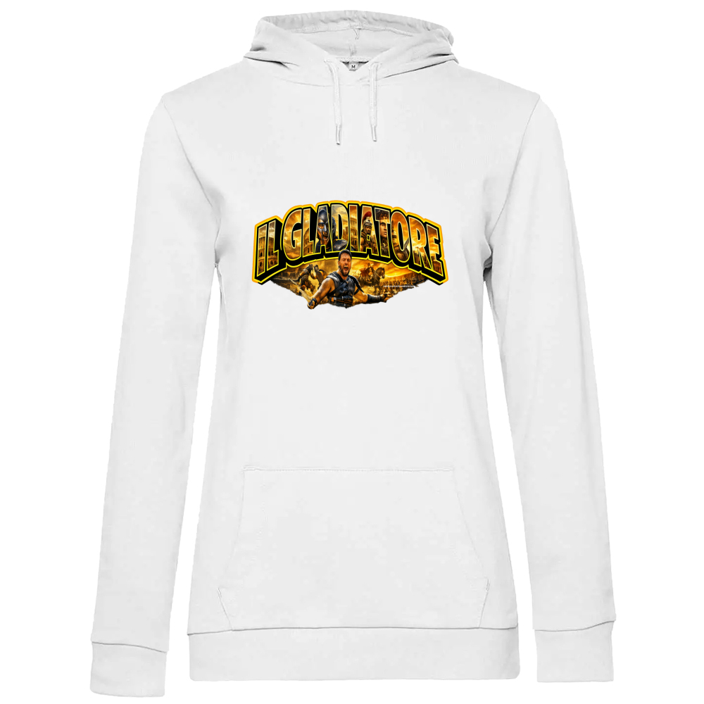 hoodie-premium-women-linea-il-gladiatore-a – Nesk Productions