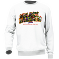 Felpa Unisex linea black sabbath