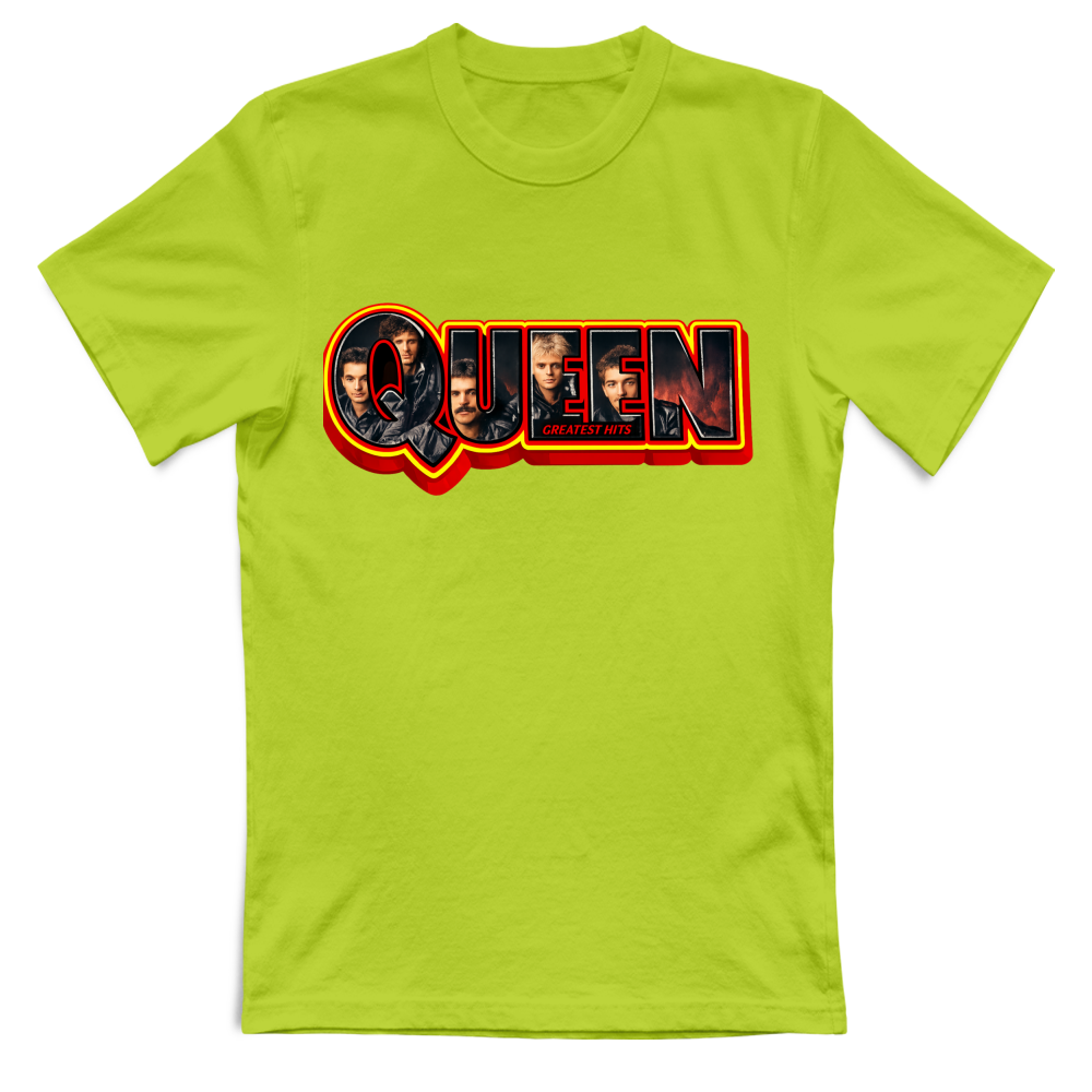 T-Shirt Unisex linea queen