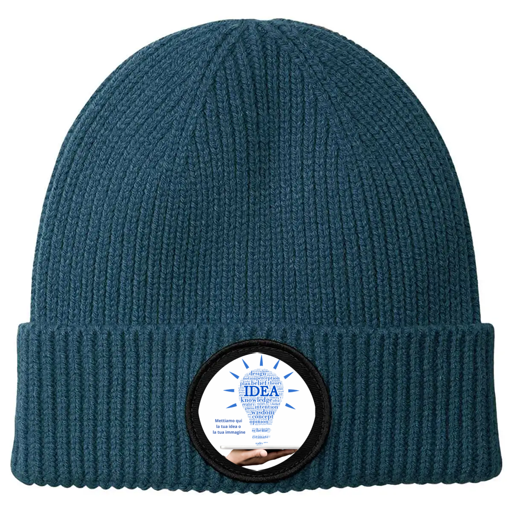 Berretto Premium Round berretto premium