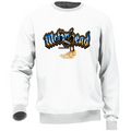 Felpa Unisex linea Motorhead  A