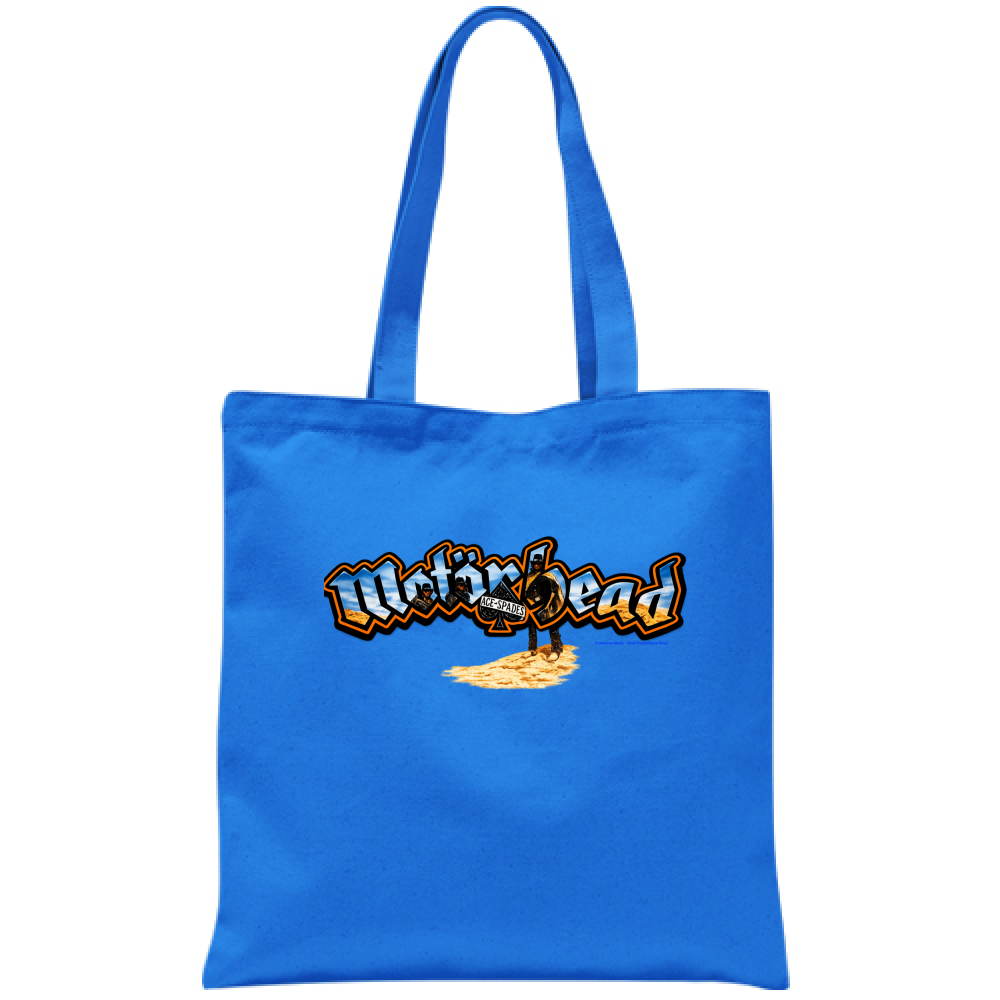Borsa linea motorhead