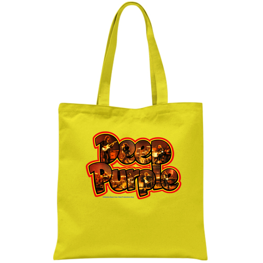 Borsa linea Deep Purple