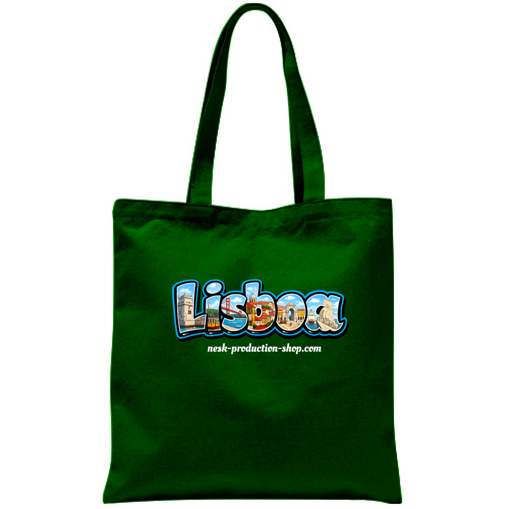 Borsa linea lisboa