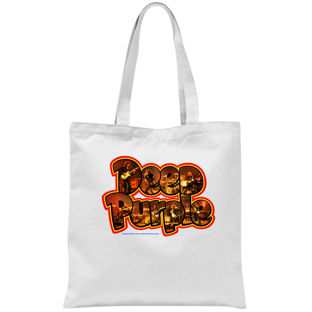 Borsa linea Deep Purple