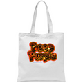 Borsa linea Deep Purple
