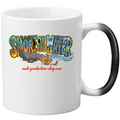 Tazza Magica linea smoke on the water