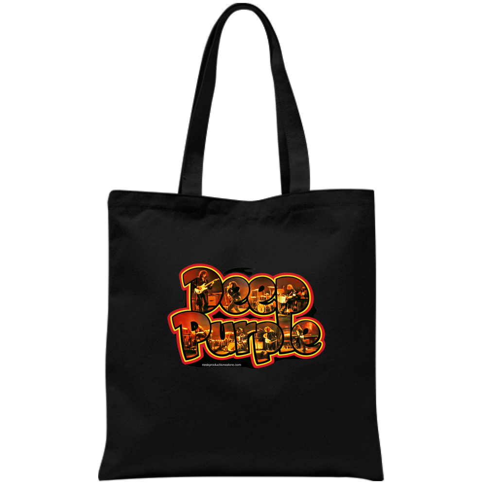 Borsa linea Deep Purple