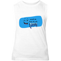 Canotta Unisex linea bucio