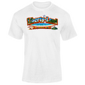 T-Shirt Unisex Dry Sport T-Shirt Verso un Mondo Migliore