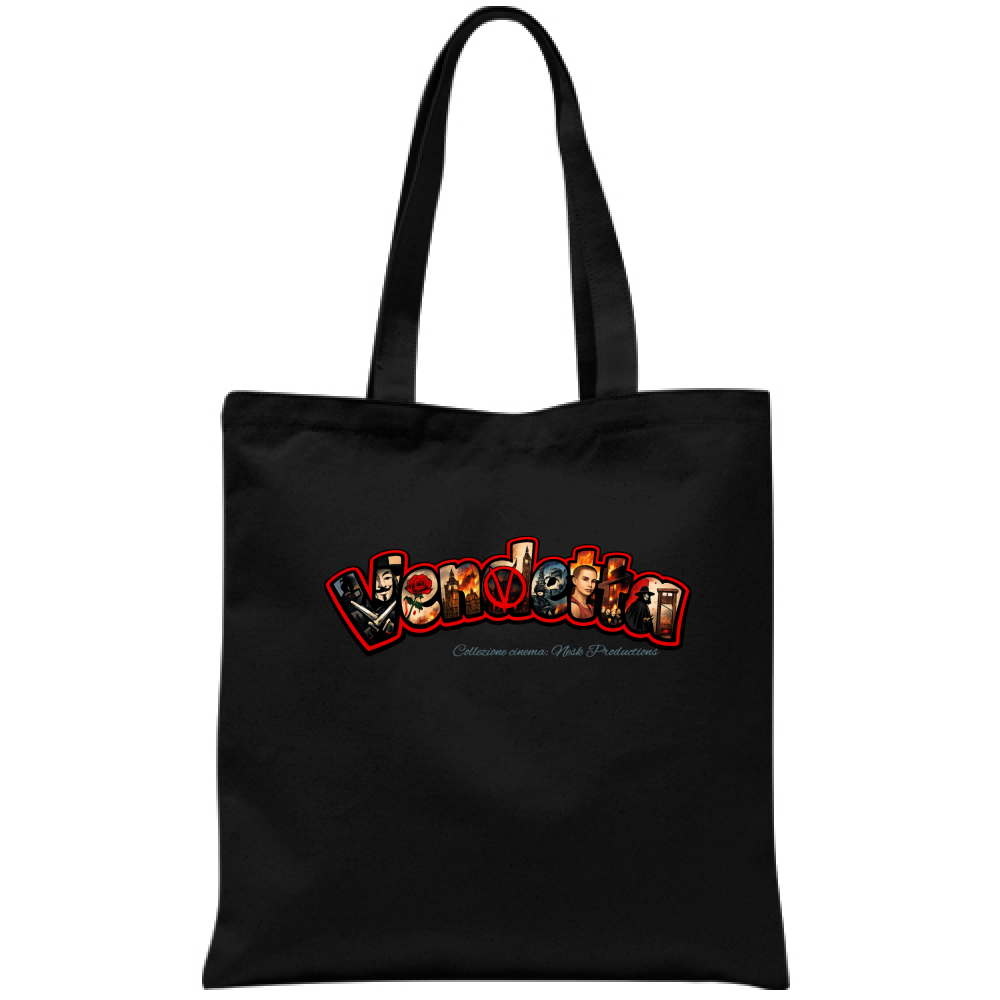Borsa linea vendetta
