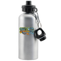 Borraccia linea smoke on the water A