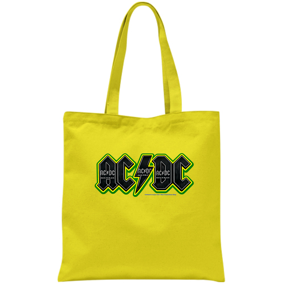 Borsa linea AC/DC