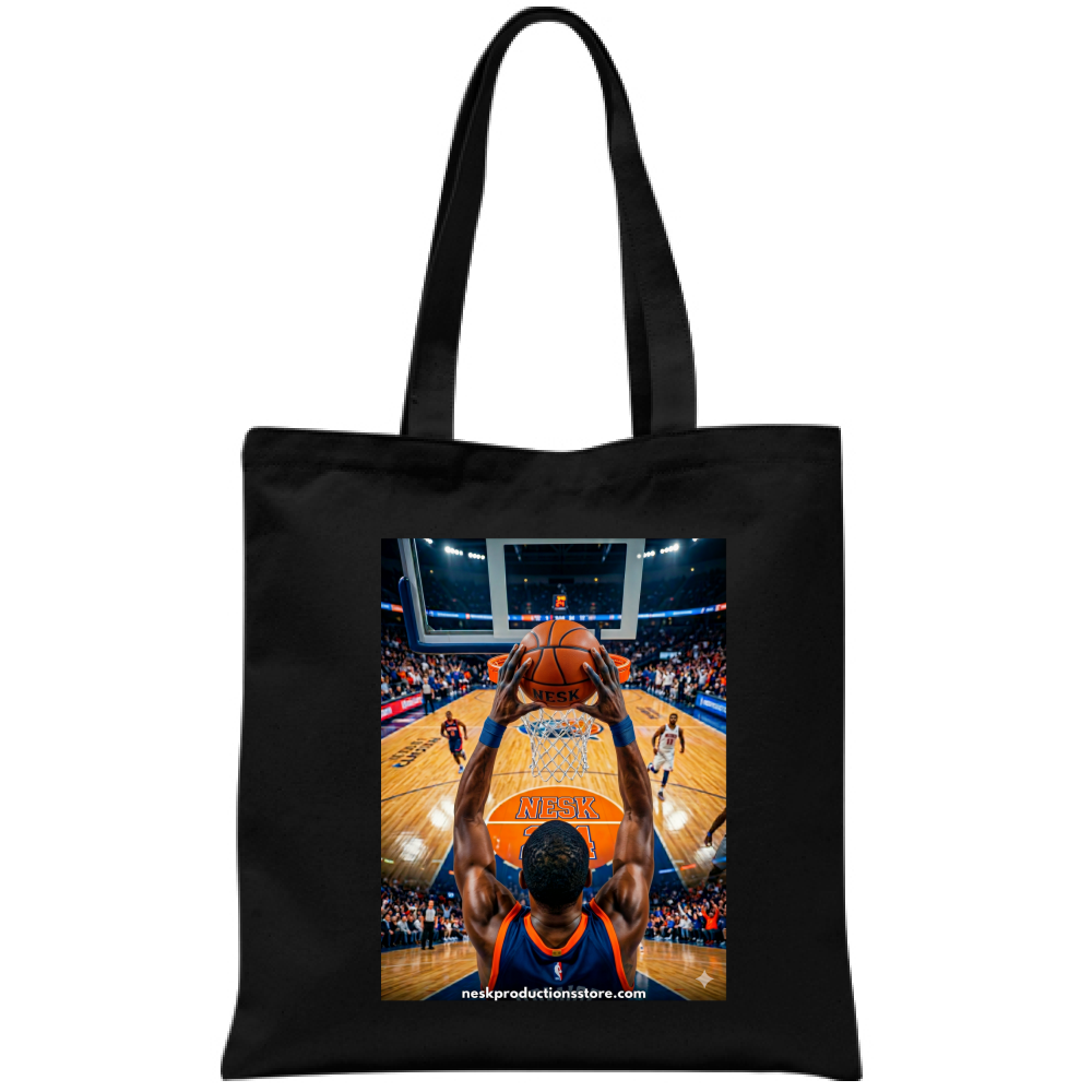Borsa linea basket