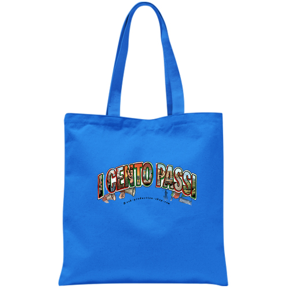 Borsa linea cento passi