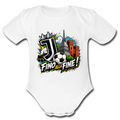 Body Bambino linea Juve fino alla fine