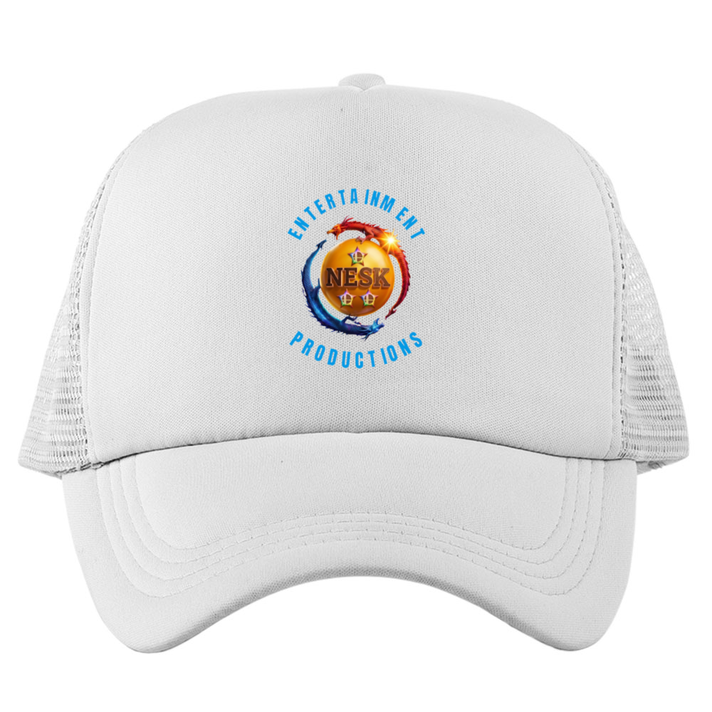 Cappello Trucker Il Cappellino Premium della NCU
