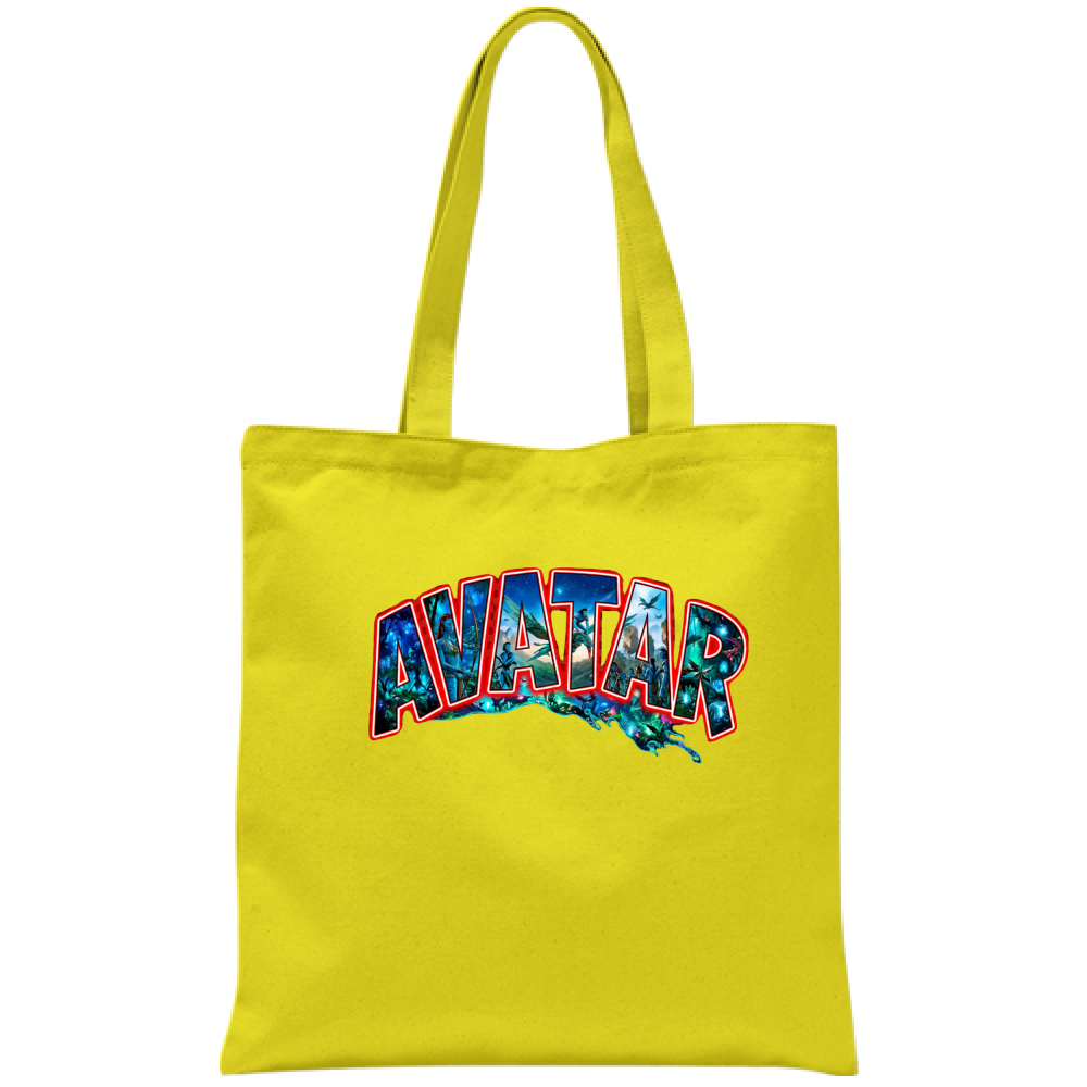 Borsa linea avatar