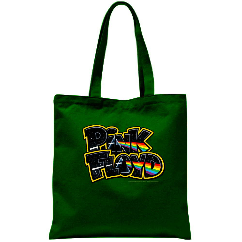 Borsa linea Pink Floyd
