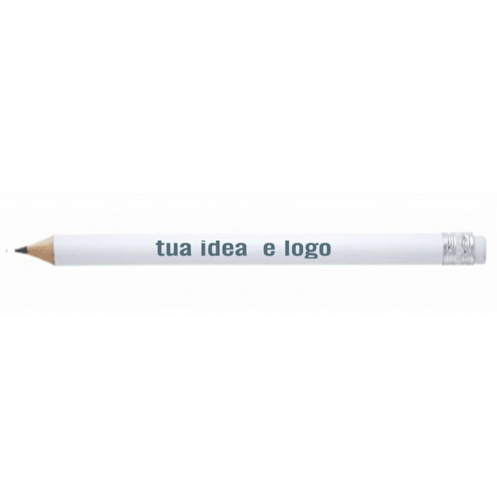 Matite Kit da 5 matita tua idea
