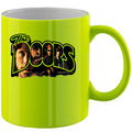 Tazza Fluo linea Doors