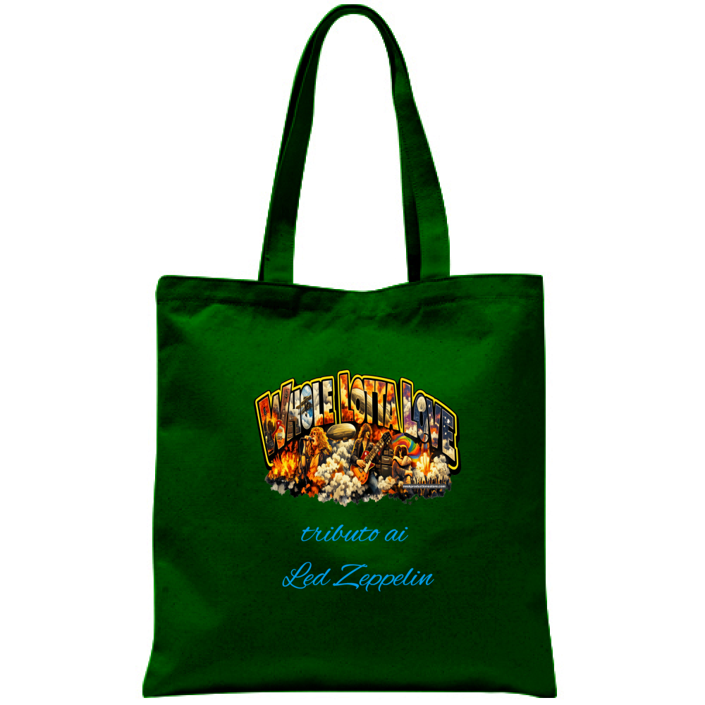 Borsa linea Whole lotta love