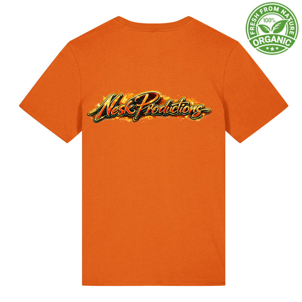 T-Shirt Unisex Organica t-Shirt Linea Estate