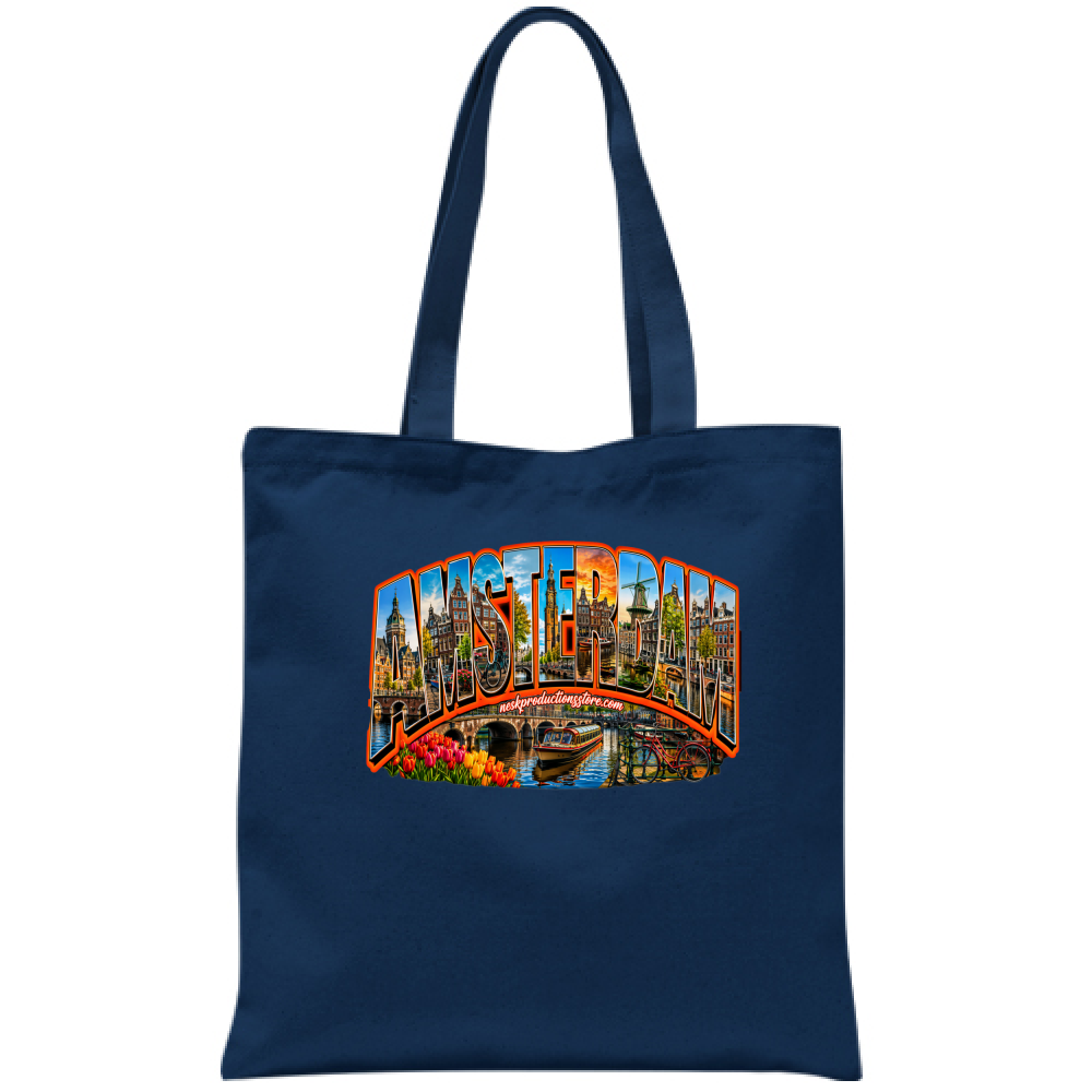 Borsa linea amsterdam