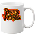 Tazza linea Deep Purple