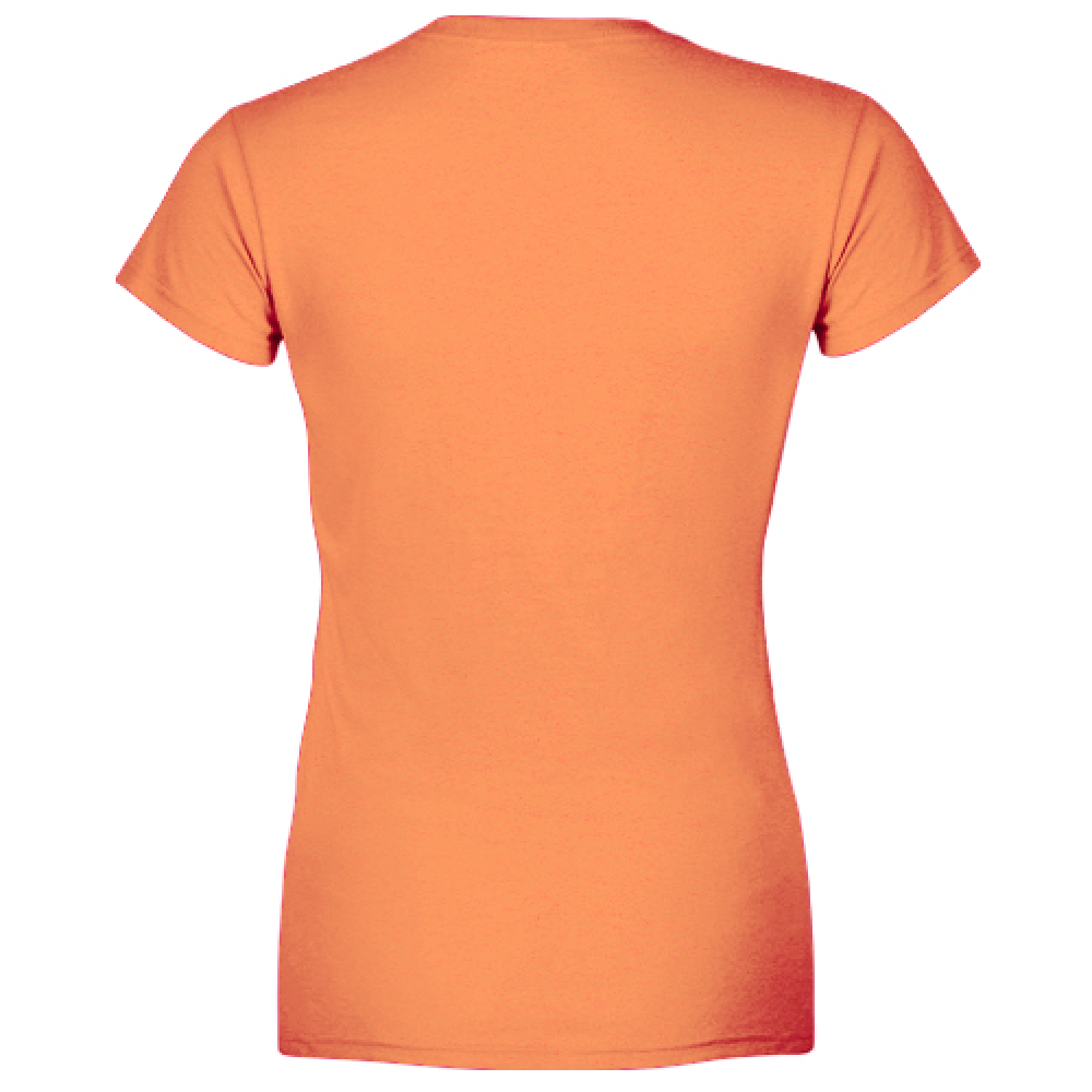 T-Shirt Donna T-Shirt Un Mondo Migliore