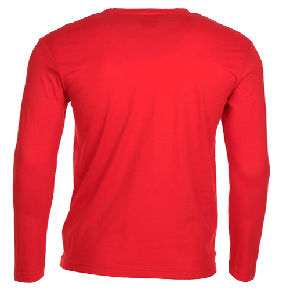 T-Shirt Unisex Manica Lunga Linea Avatar A