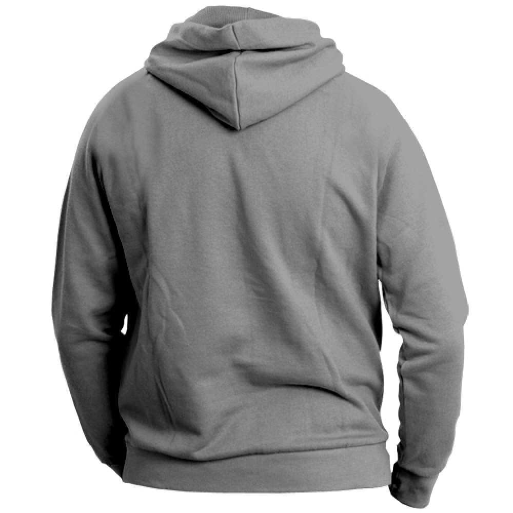 Felpa con Cappuccio Unisex Large Linea Avatar A
