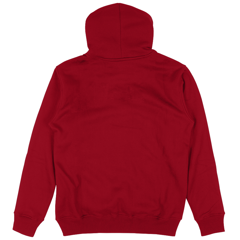 Felpa Unisex con Cappuccio Linea Avatar A