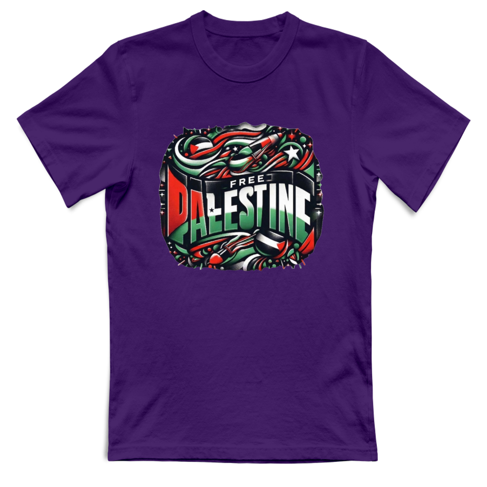 T-Shirt Unisex linea FreePal