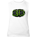 Canotta Unisex linea AC/DC   A