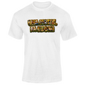 T-Shirt Unisex Dry Sport Maglietta una Notte da Leoni