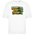 T-Shirt Oversize linea ELP  A