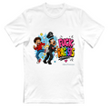 T-Shirt Unisex linea fuckracists