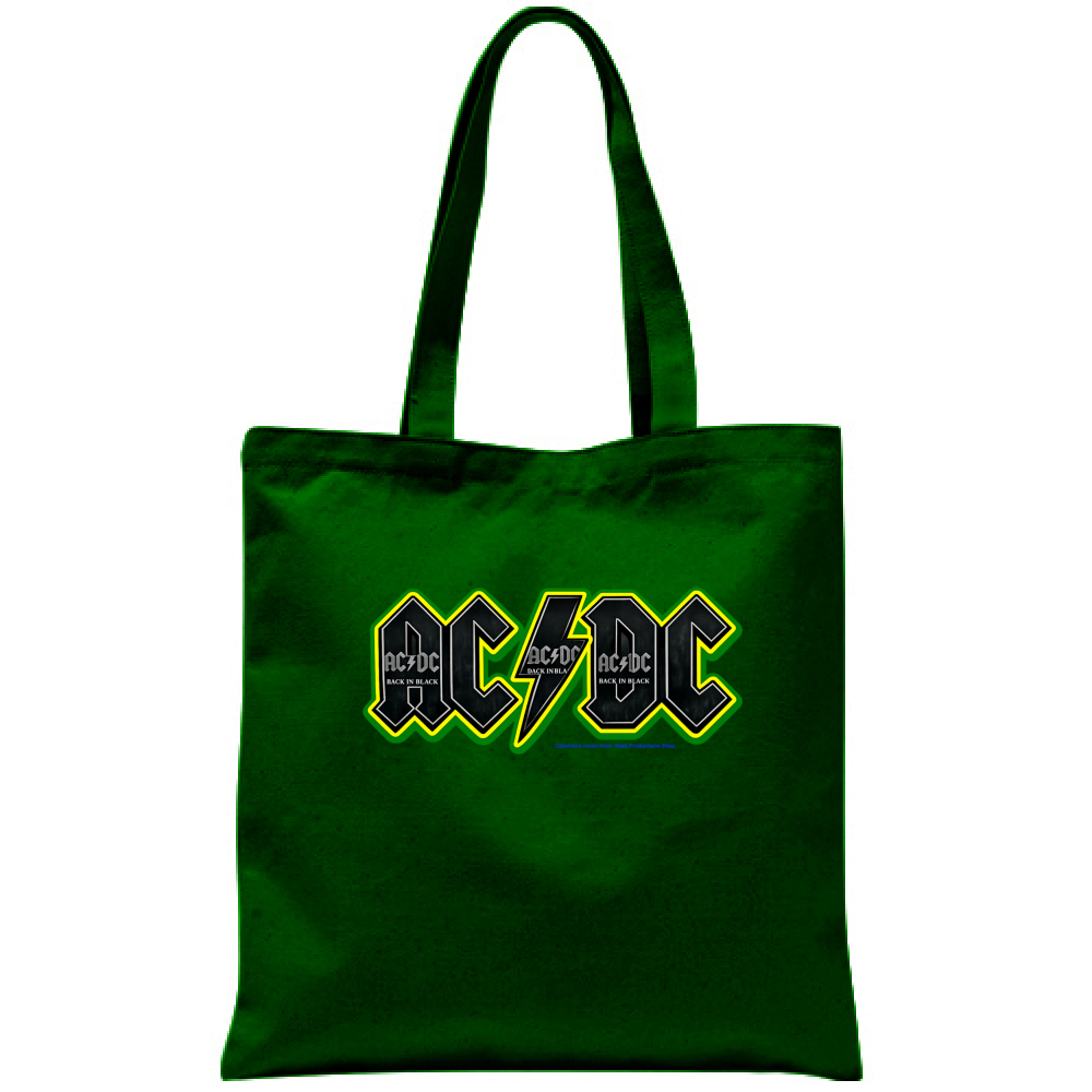 Borsa linea AC/DC