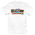 T-Shirt Donna T-Shirt Verso un Mondo Migliore