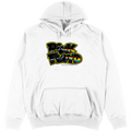 Felpa Unisex con Cappuccio linea Pink Floyd