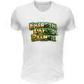 T-Shirt Unisex Scollo V linea ELP  A