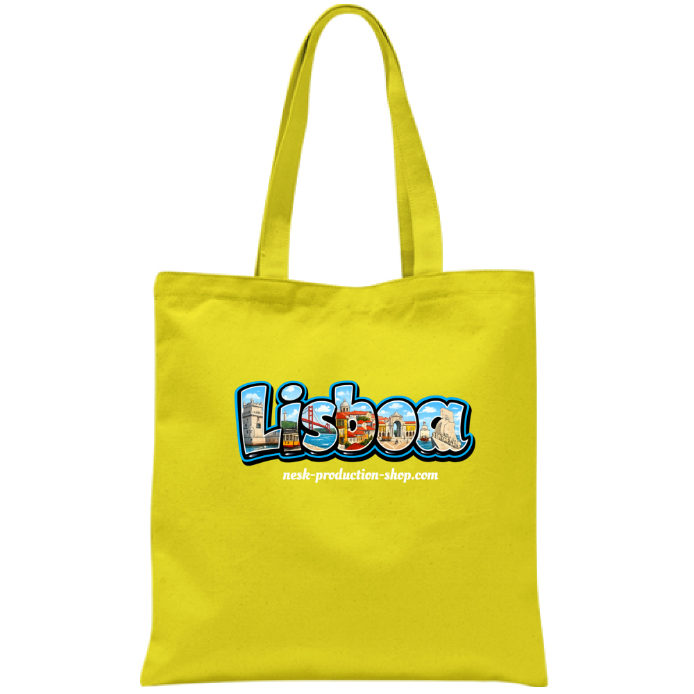 Borsa linea lisboa